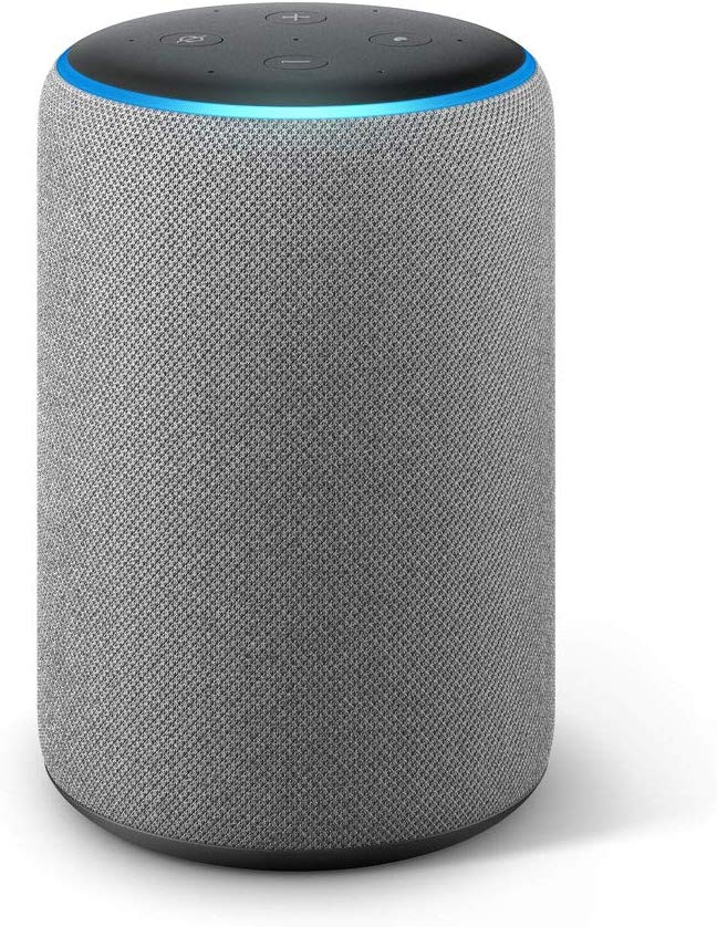 Amazon Echo Plus (2. Generation)
